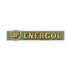 クロスバッジ BP ENERGOL