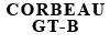 CORBEAU GT-B