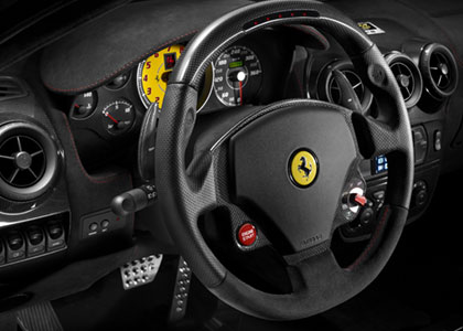 Ferrari フェラーリ 内装インテリアパーツ販売・格安通販 ! 360モデナ 