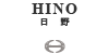 HINO オイルフィルター