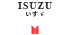 ISUZU オイルフィルター