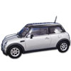 auto art �~�j�J�[ COOPER �V���o�[