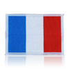フランス国旗 ワッペン