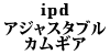 ipd �A�W���X�^�u���J���M�A 240