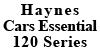 Haynes Cars Essential Volvo 120 Series and P1800 The Cars and Their Story 1956-73