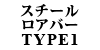 X`[ Ao[ TYPE1 GT / GTV / SPIDER