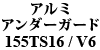 A~A_[K[h 155TS16 / V6