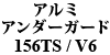 A~A_[K[h 156TS / V6