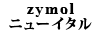 zymol j[C^
