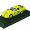 1/43 Alfa Romeo TZ1 TARGAFLORIO 1965