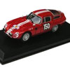 1/43 Alfa Romeo TZ1 MOZA bh 1963