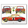 Alfa GIULIA GTA