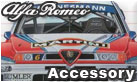 Alfa Romeo Accessory