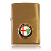 Alfa Romeo zippo ubVuX