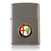 Alfa Romeo zippo ubVN