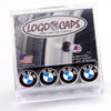 LOGO CAPS GAouLbv BMW