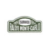 by RALLYE MONTE CARLO SERVICS