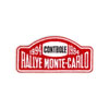 by RALLYE MONTE CARLO CONTROLE