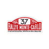 by RALLYE MONTE CARLO 1994 #37