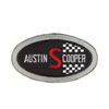 NXobW MK-II AUSTIN COOPER "S"