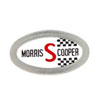 NXobW MK-II MORRIS COOPER "S"