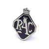 RAC 40's OobW