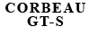 CORBEAU GT-S