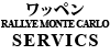 by RALLYE MONTE CARLO SERVICS