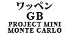 by GB (PROJECT MINI MONTE CARLO) 
