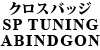 NXobW SPECIAL TUNING ABINDGON