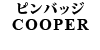 sobW COOPER