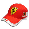 Ferrari チーム キャップ