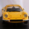 Ferrari 1/18 ~jJ[246Dino GTS (Hotwheel)