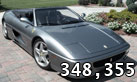 Ferrari 348,355