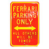 Ferrari v~A p[LOv[g IW