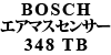 BOSCH GA}XZT[ 348TB