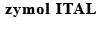 zymol ITAL