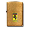 Ferrari zippo ubVuX
