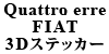 Quattro erre FIAT 3DXebJ[