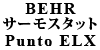BEHR T[X^bg Punto ELX