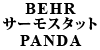 BEHR T[X^bg PANDA