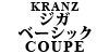 KRANZ u[Lpbg WKEx[VbN COUPE