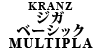 KRANZ u[Lpbg WKEx[VbN MULTIPLA