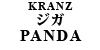 KRANZ u[Lpbg WK PANDA