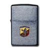ABARTH zippo