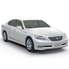 LEXUS ICtB^[