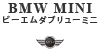BMW MINI ICtB^[