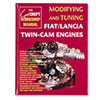 ^`[ MODIFYING & TUNINGFIAT / LANCIA TWINCAM ENGINE