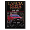 ^`[ LANCIA DELTA HF INTEGRALE