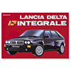 ^`[ LANCIA DELTA HF INCLUDING S4 & INTEGRALE